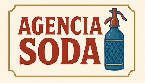Agencia SODA
